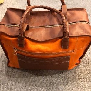 Bottega Venetta Purse